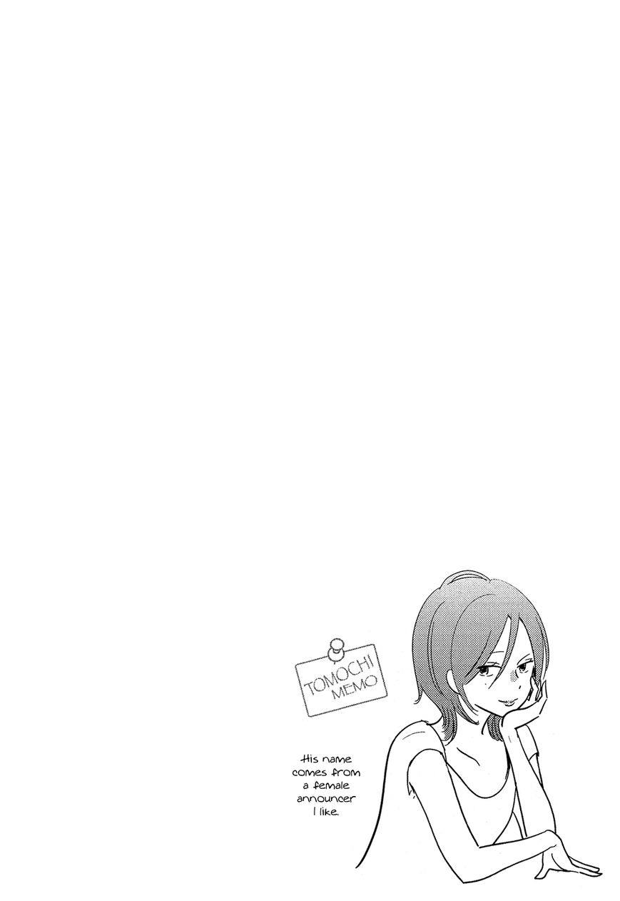 Bokura no Hentai Chapter 28 page 37 - Chapter 28