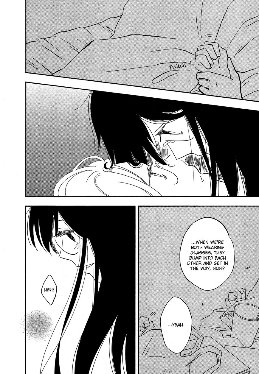 Bokura no Hentai Chapter 28 page 4 - Chapter 28