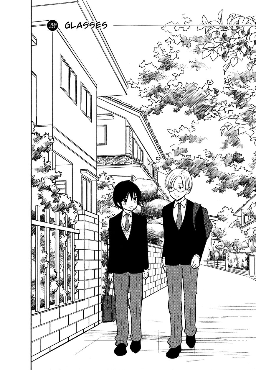 Bokura no Hentai Chapter 28 page 6 - Chapter 28