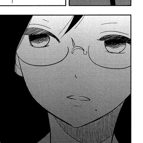 Bokura no Hentai Chapter 28 cover