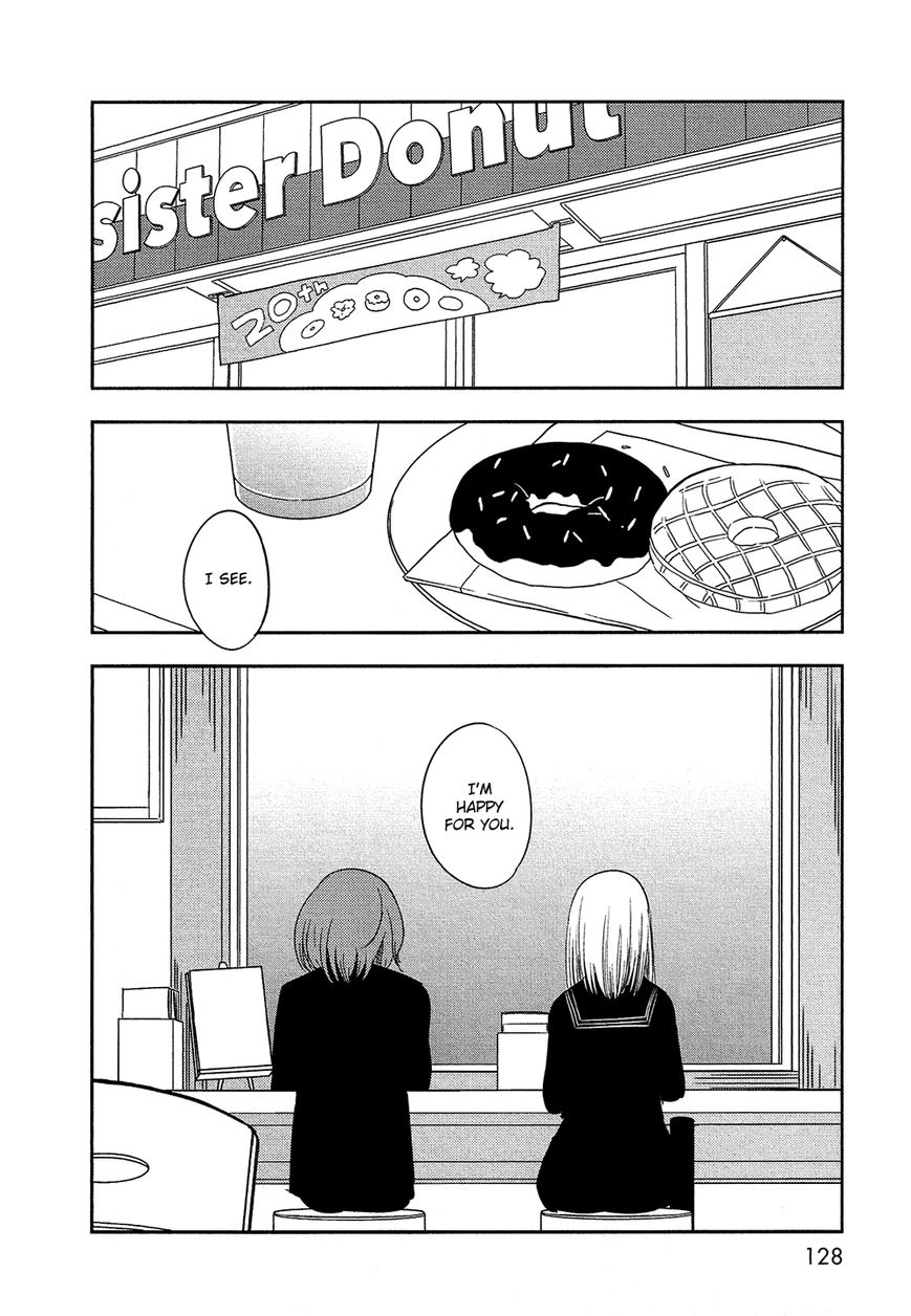 Bokura no Hentai Chapter 29 page 10 - Chapter 29 : Afterwards