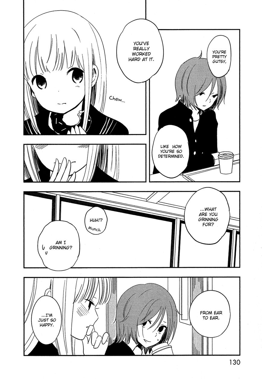 Bokura no Hentai Chapter 29 page 12 - Chapter 29 : Afterwards