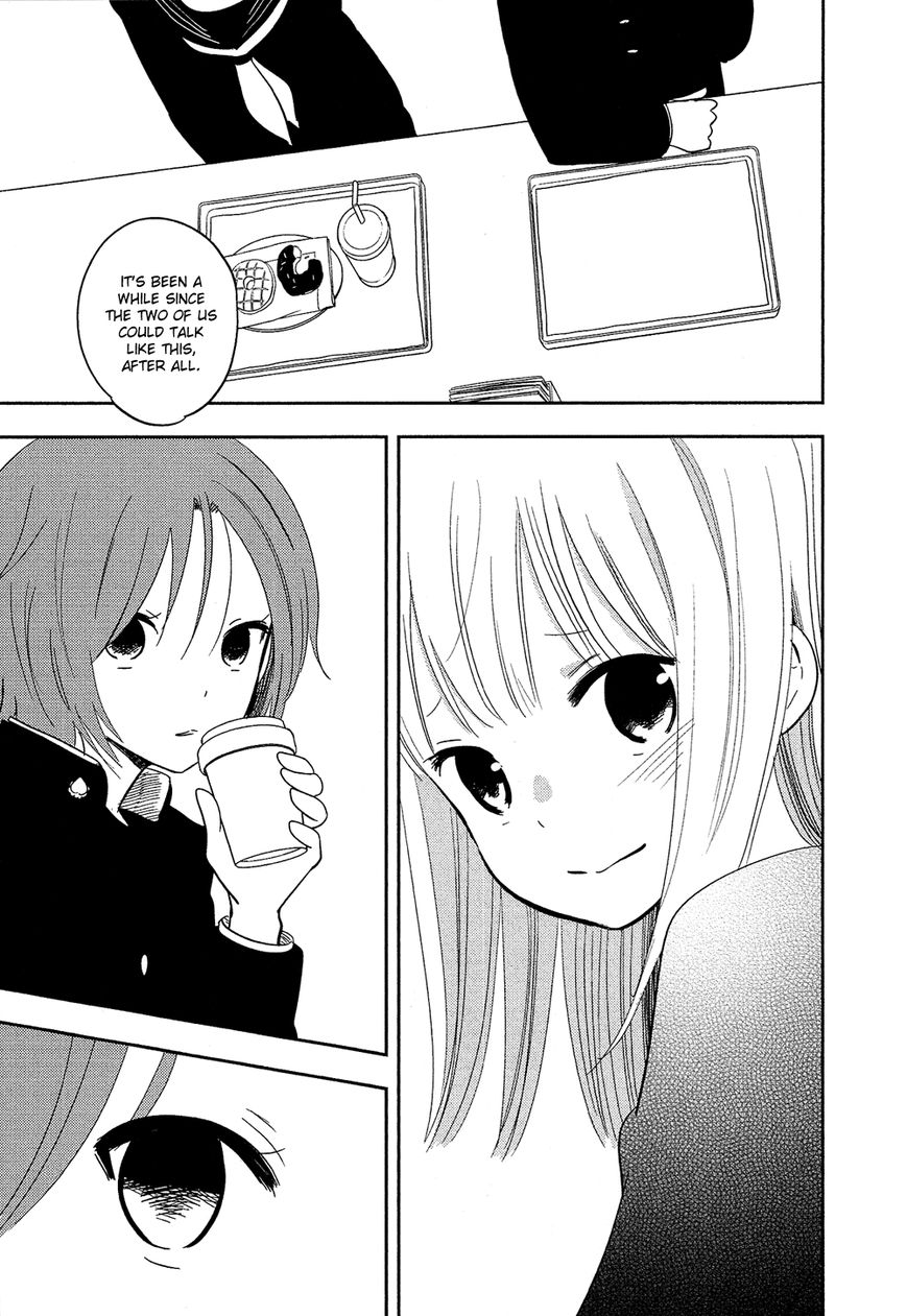 Bokura no Hentai Chapter 29 page 13 - Chapter 29 : Afterwards