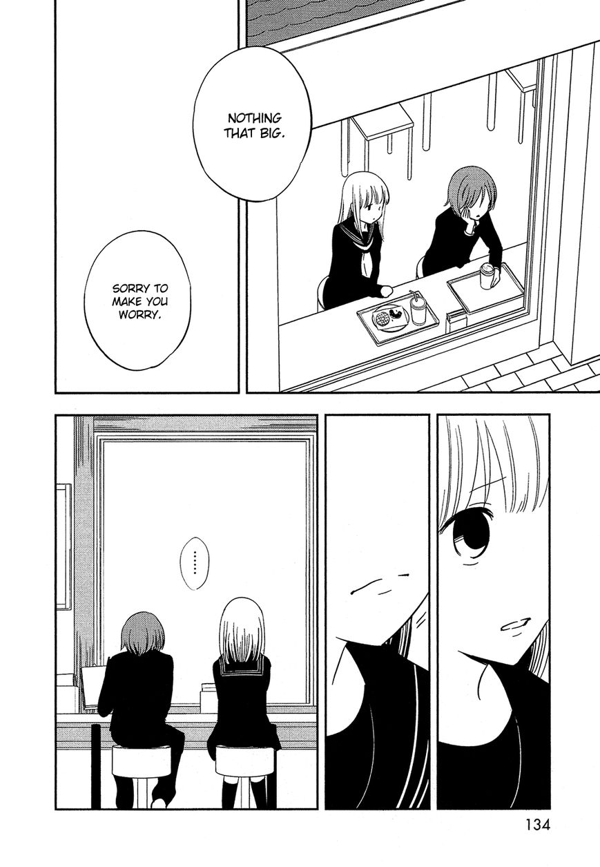 Bokura no Hentai Chapter 29 page 16 - Chapter 29 : Afterwards