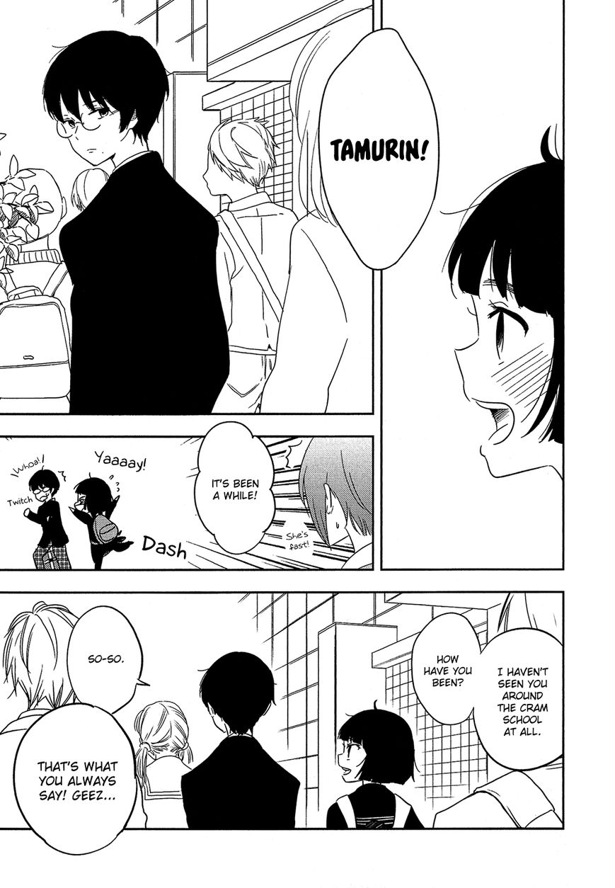 Bokura no Hentai Chapter 29 page 19 - Chapter 29 : Afterwards