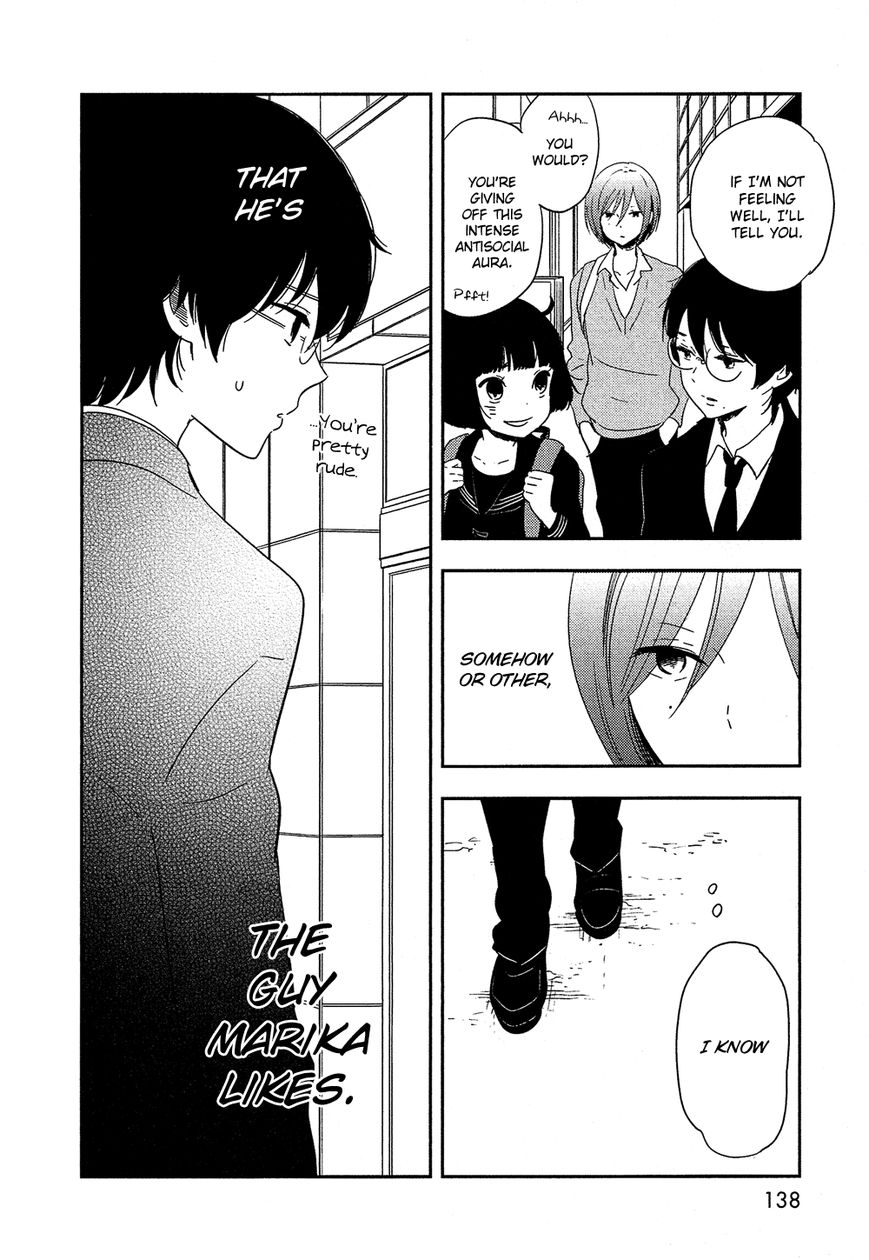 Bokura no Hentai Chapter 29 page 20 - Chapter 29 : Afterwards