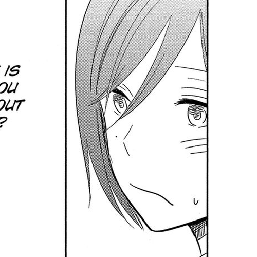 Bokura no Hentai Chapter 29 : Afterwards cover