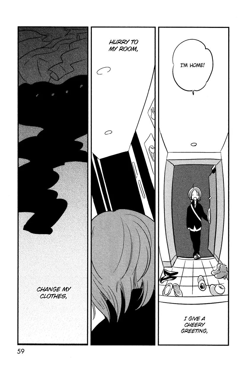 Bokura no Hentai Chapter 3 page 14 - Chapter 3 : I am My Sister