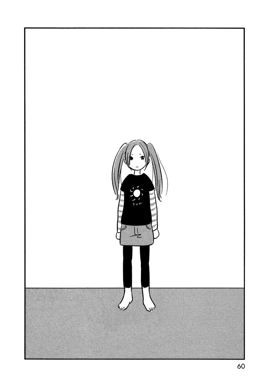 Bokura no Hentai Chapter 3 page 15 - Chapter 3 : I am My Sister