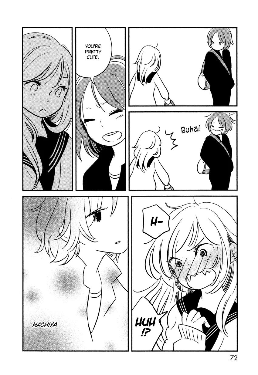 Bokura no Hentai Chapter 3 page 27 - Chapter 3 : I am My Sister