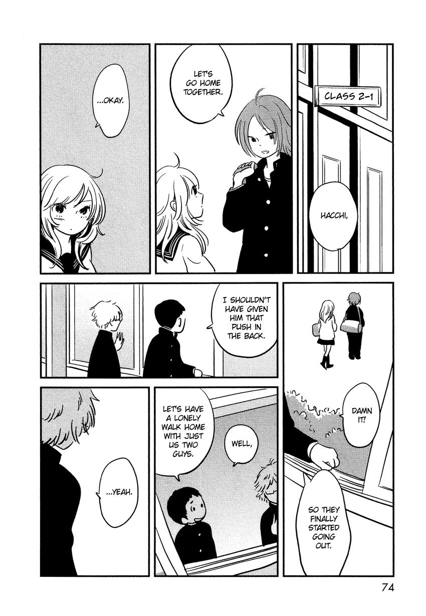 Bokura no Hentai Chapter 3 page 29 - Chapter 3 : I am My Sister