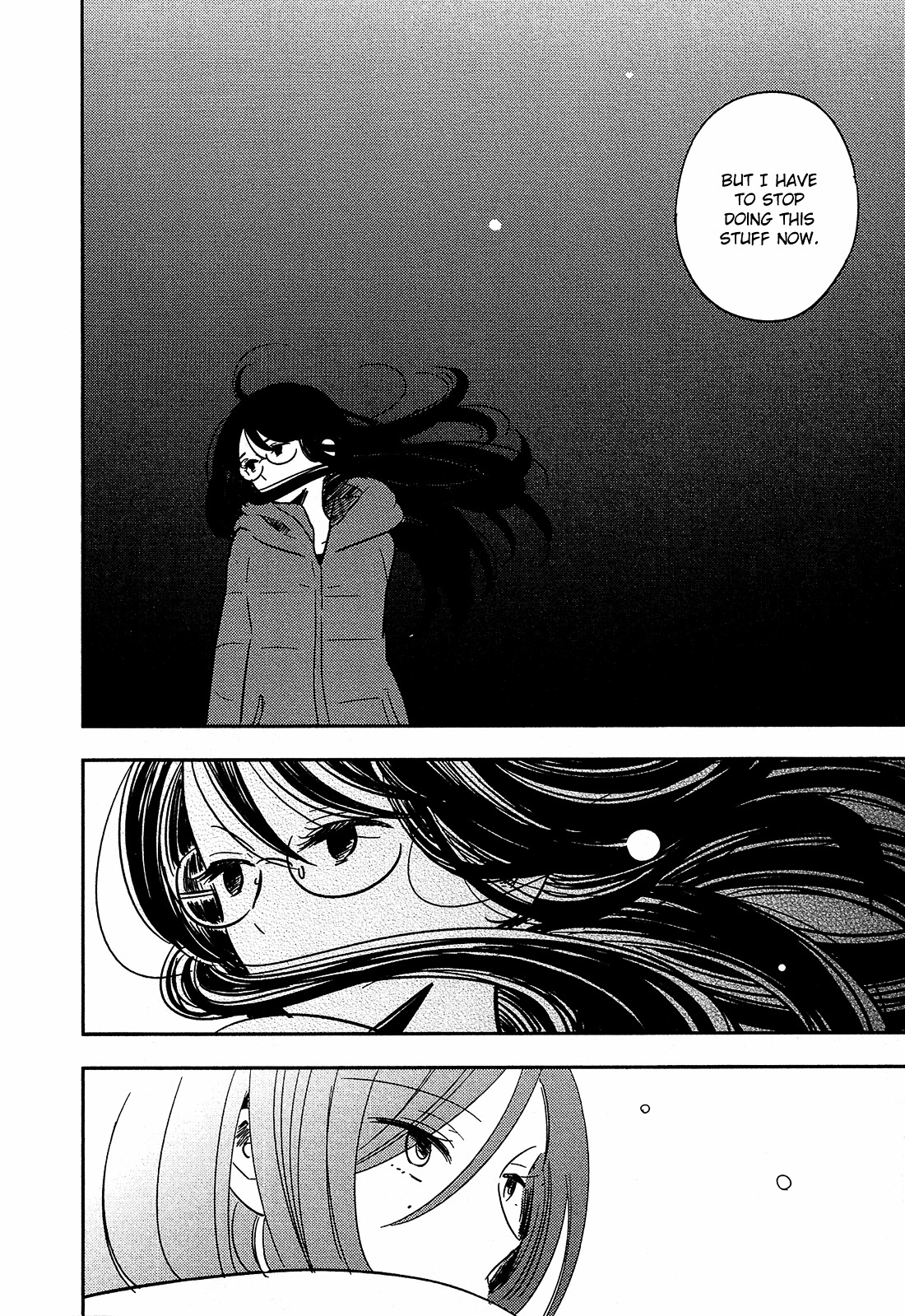 Bokura no Hentai Chapter 30 page 34 - Chapter 30 : Snow Day