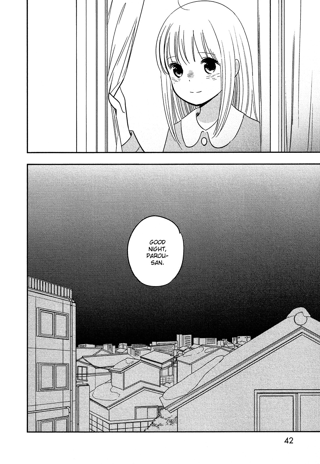 Bokura no Hentai Chapter 30 page 40 - Chapter 30 : Snow Day