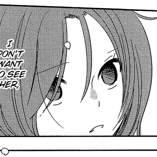 Bokura no Hentai Chapter 30 : Snow Day cover