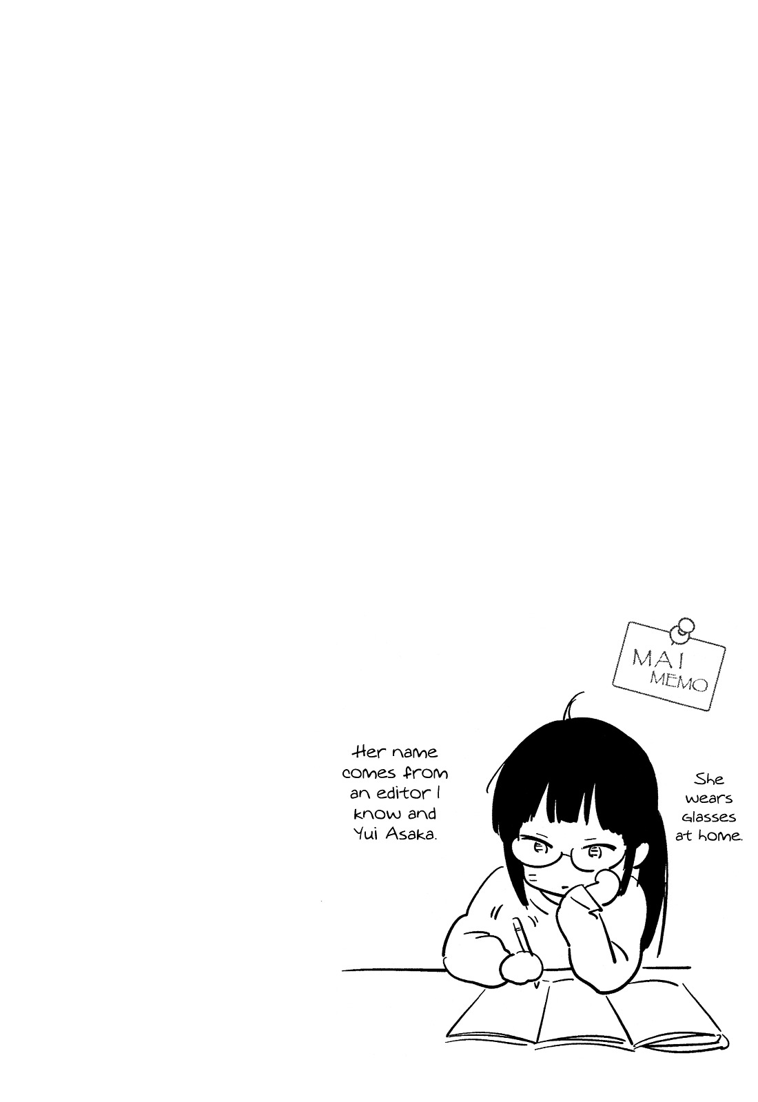Bokura no Hentai Chapter 31 page 38 - Chapter 31 : Blue Lover Blue
