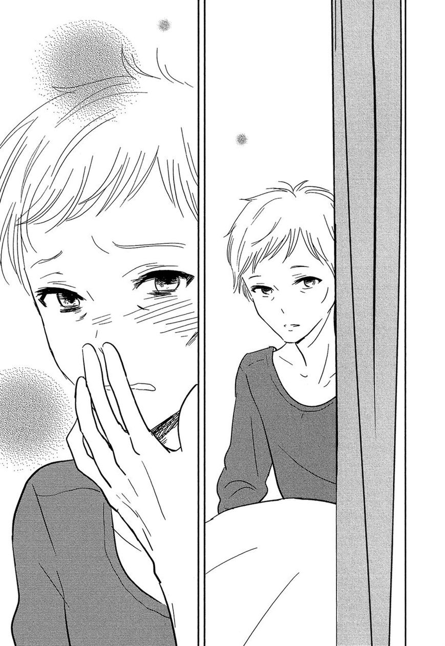 Bokura no Hentai Chapter 32 page 21 - Chapter 32