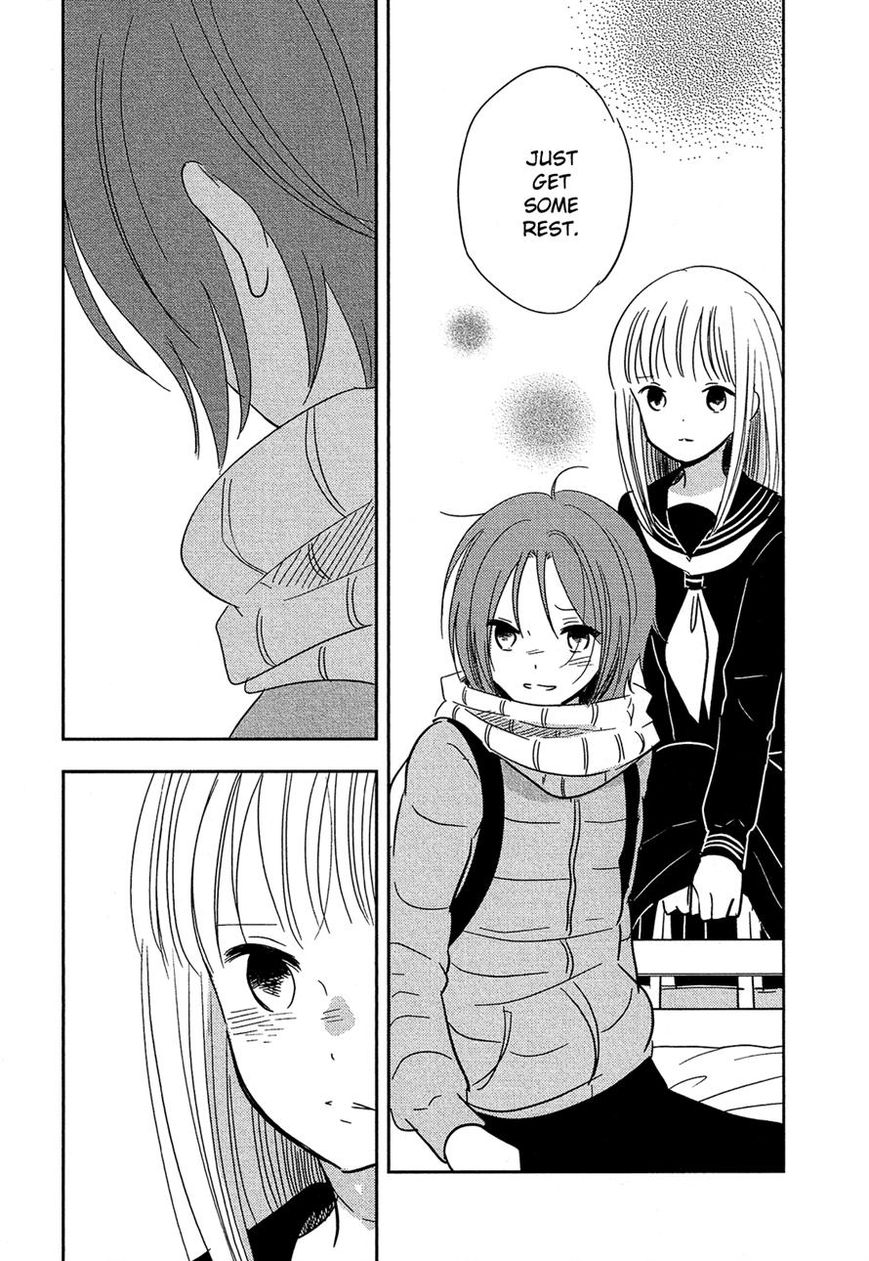 Bokura no Hentai Chapter 32 page 27 - Chapter 32