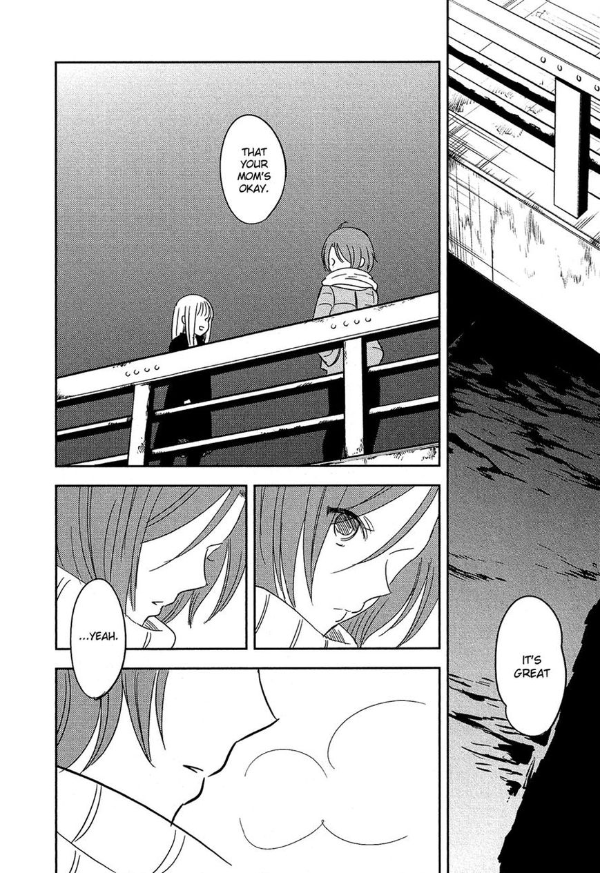 Bokura no Hentai Chapter 32 page 28 - Chapter 32