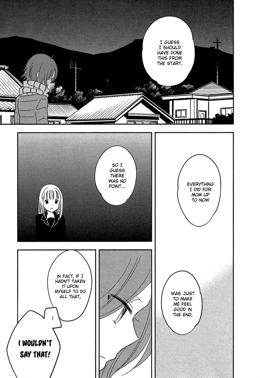 Bokura no Hentai Chapter 32 page 29 - Chapter 32