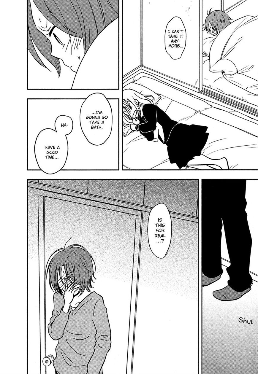 Bokura no Hentai Chapter 32 page 36 - Chapter 32