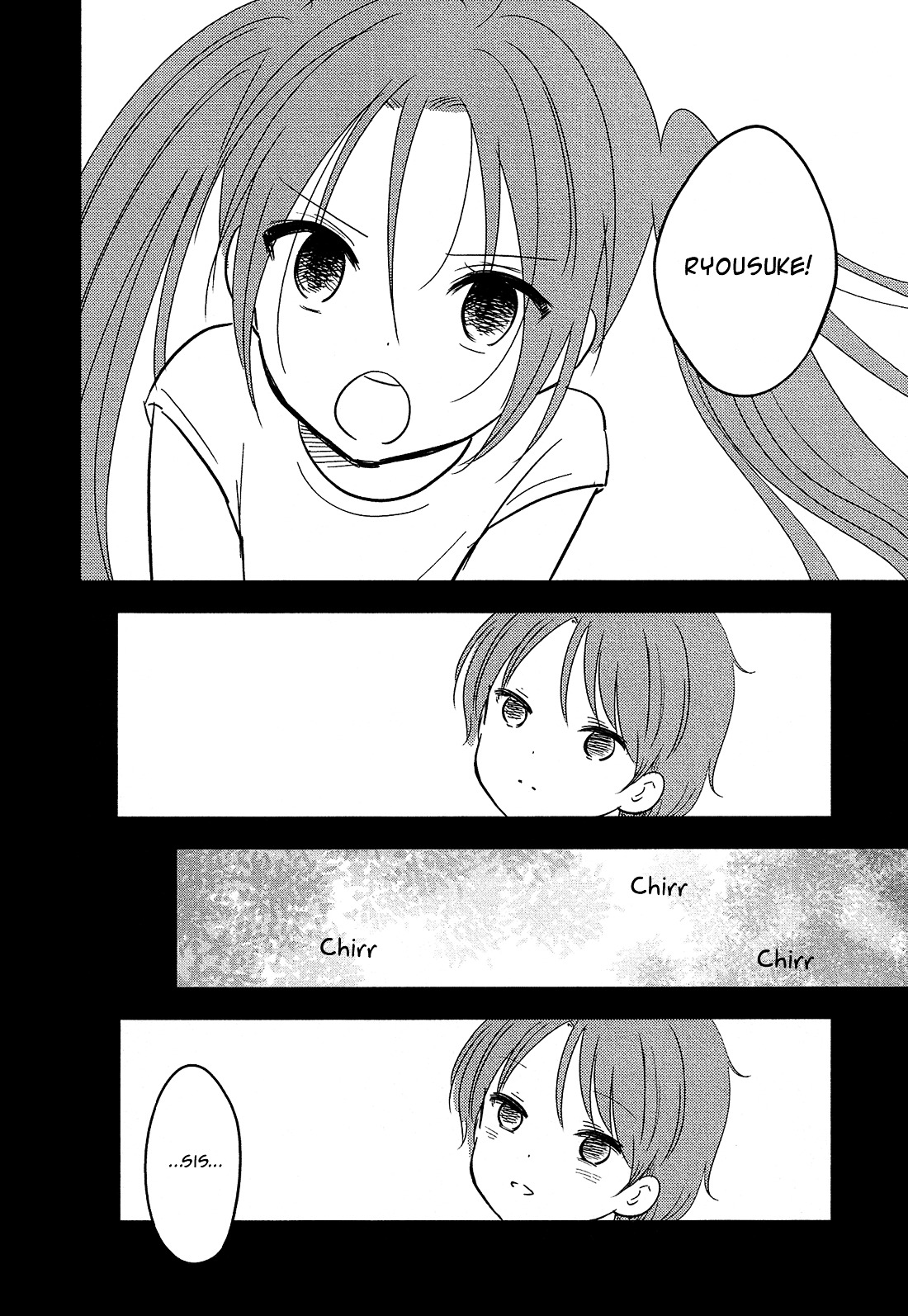 Bokura no Hentai Chapter 33 page 19 - Chapter 33 : A Cicada's Cry