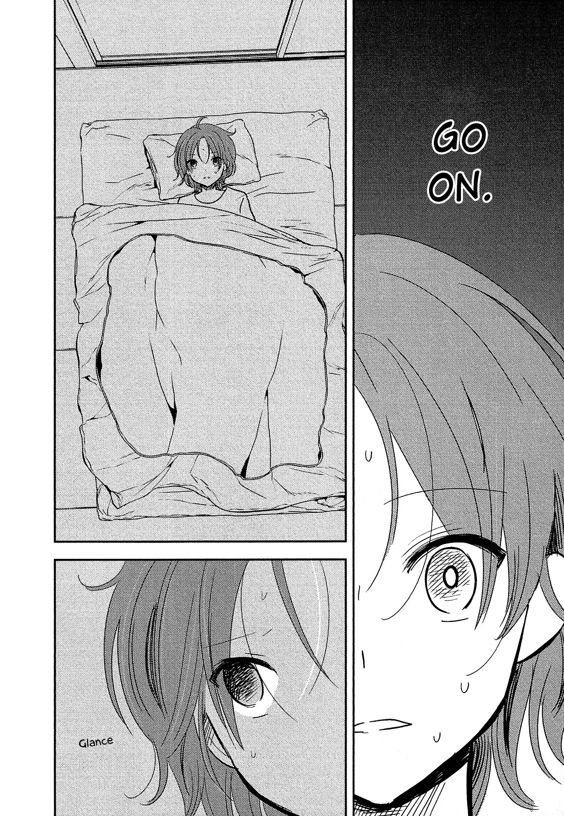 Bokura no Hentai Chapter 33 page 24 - Chapter 33 : A Cicada's Cry