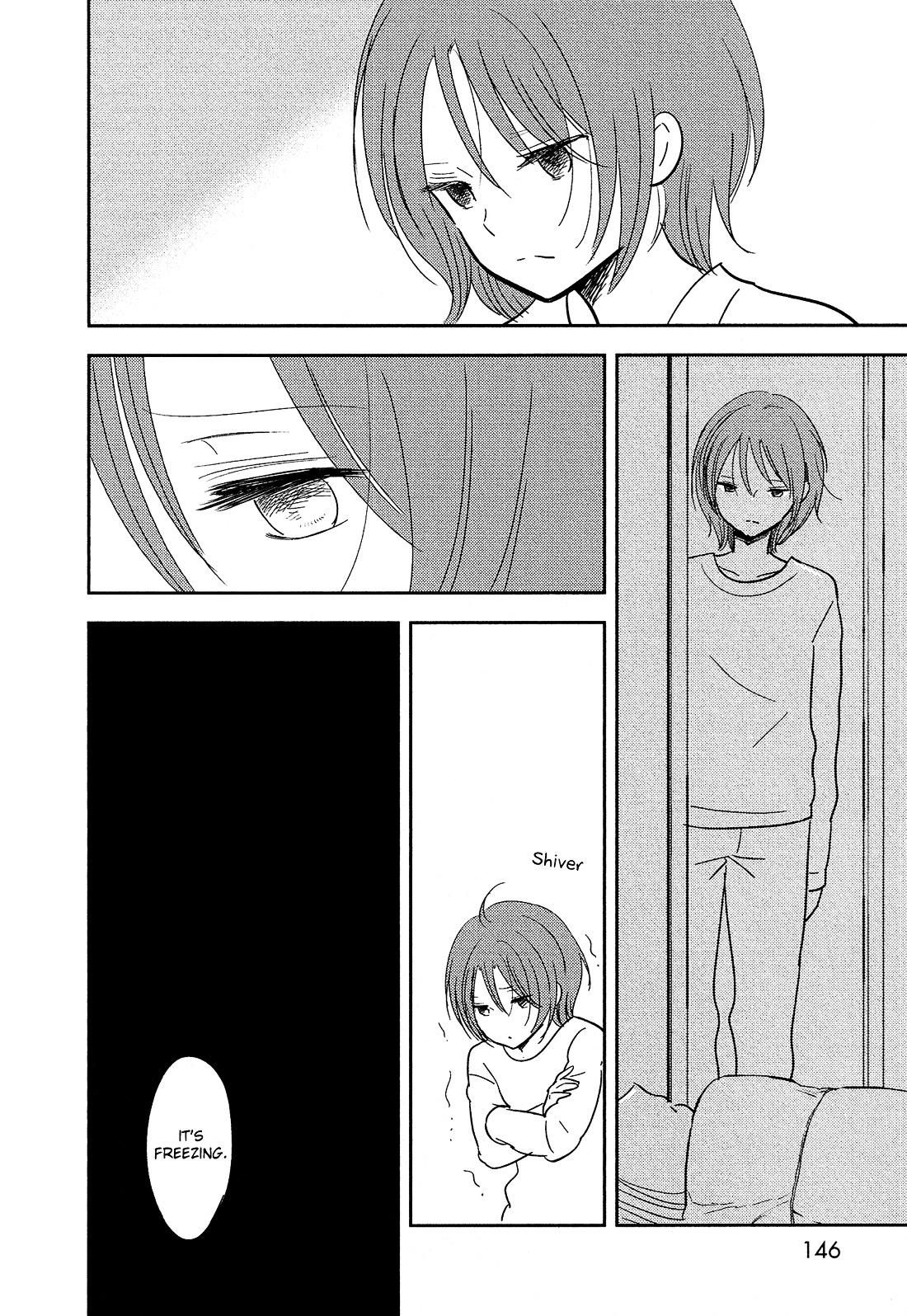 Bokura no Hentai Chapter 33 page 26 - Chapter 33 : A Cicada's Cry