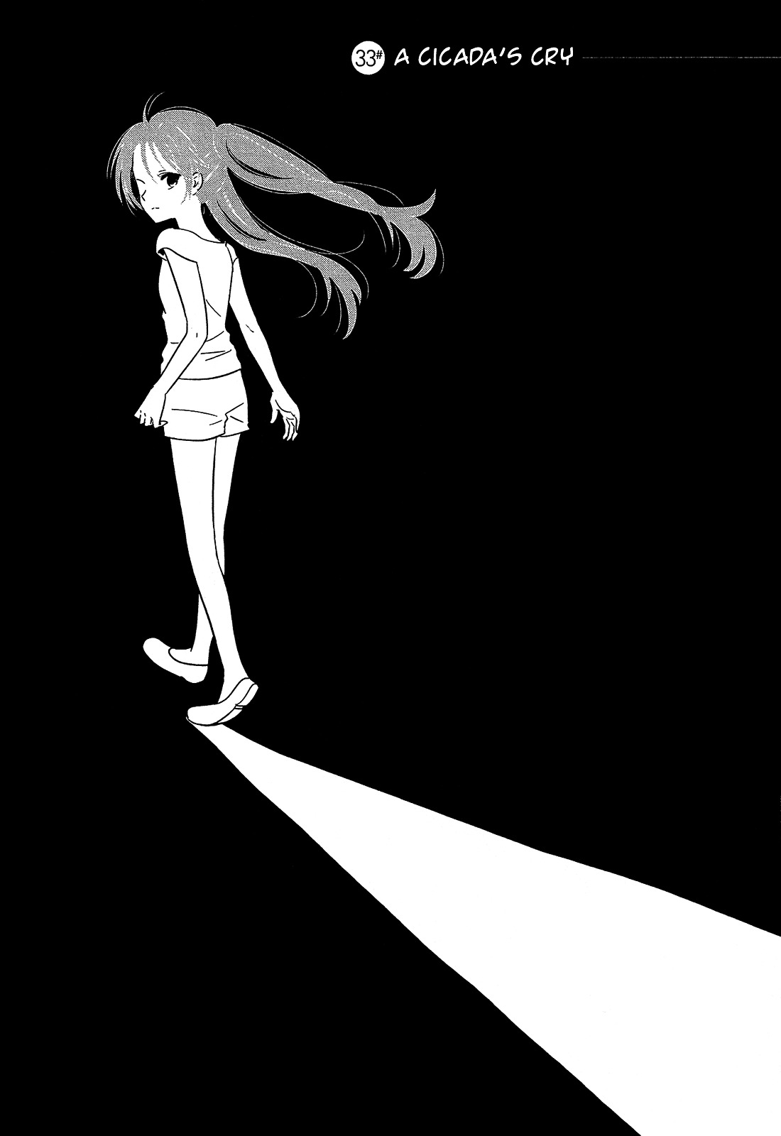 Bokura no Hentai Chapter 33 page 3 - Chapter 33 : A Cicada's Cry