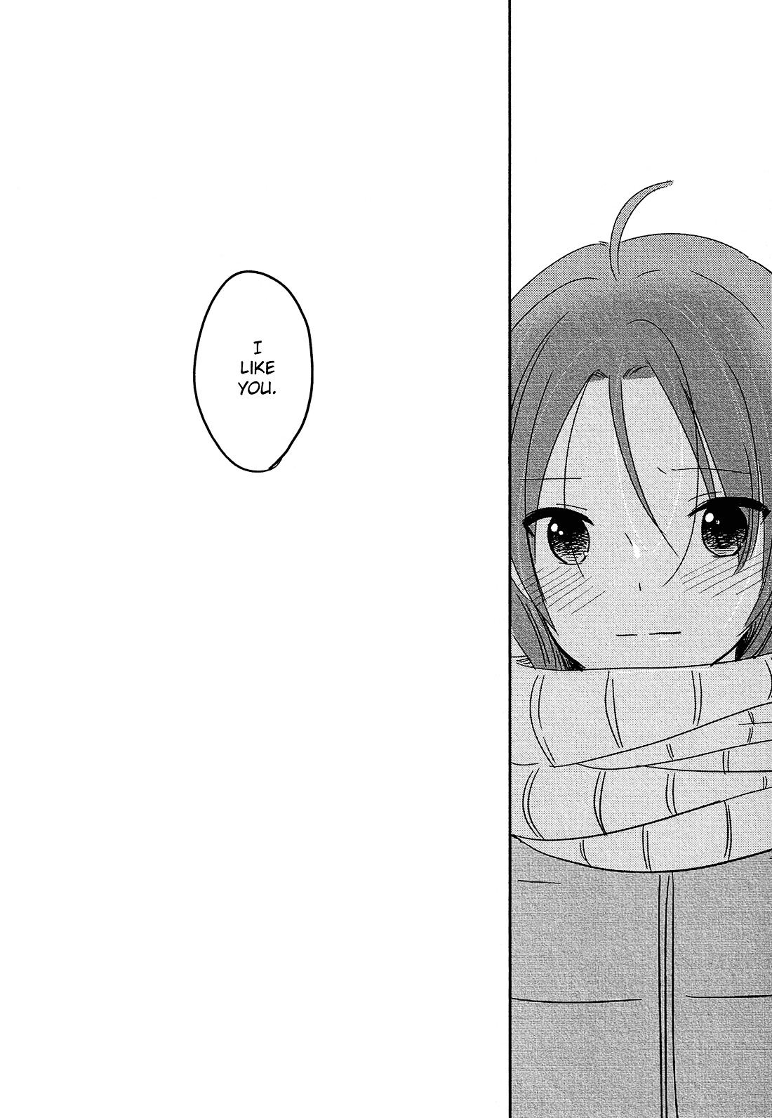 Bokura no Hentai Chapter 33 page 36 - Chapter 33 : A Cicada's Cry