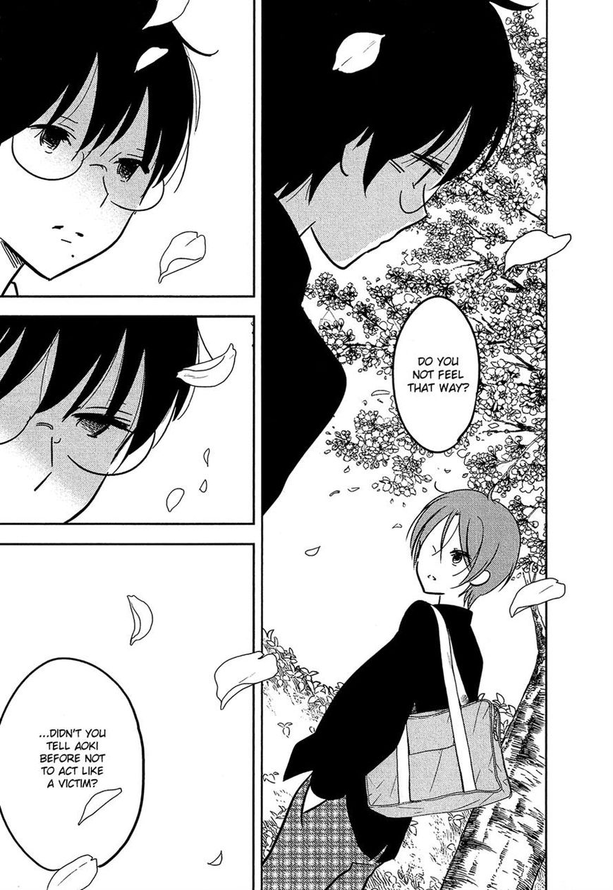 Bokura no Hentai Chapter 34 page 28 - Chapter 34