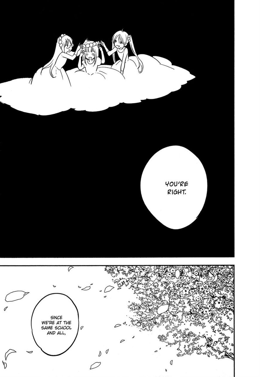 Bokura no Hentai Chapter 34 page 38 - Chapter 34