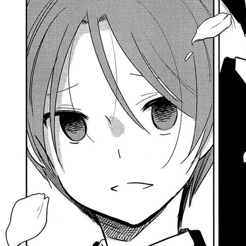 Bokura no Hentai Chapter 34 cover