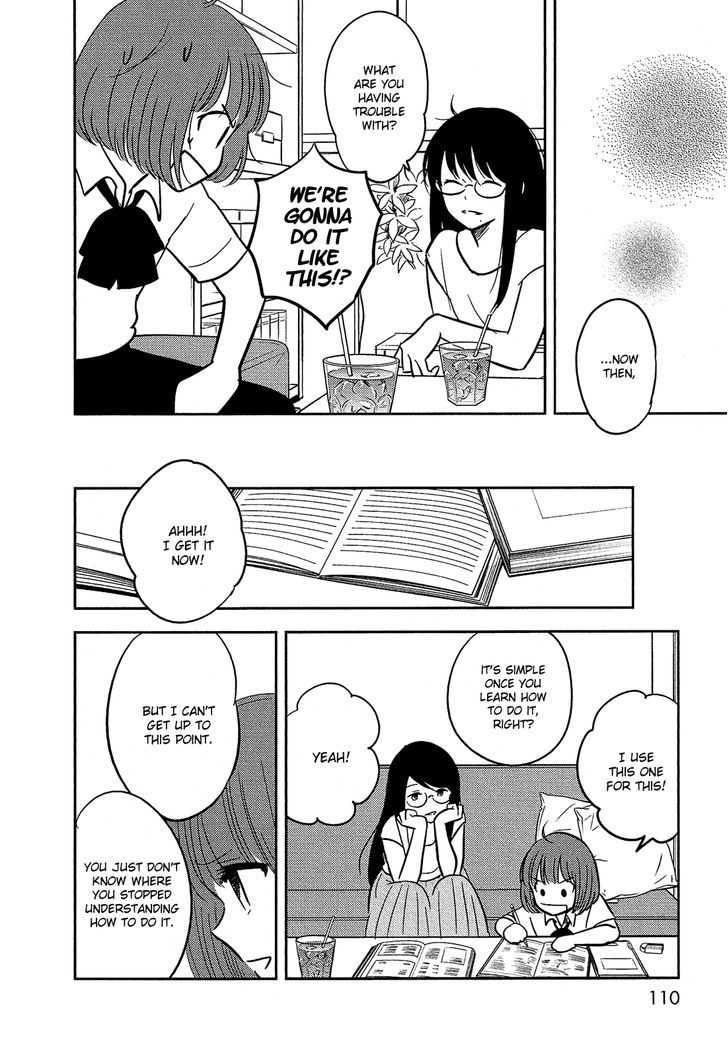 Bokura no Hentai Chapter 36.2 page 29 - Chapter 36 v2 : A Ponytail and a Marsh