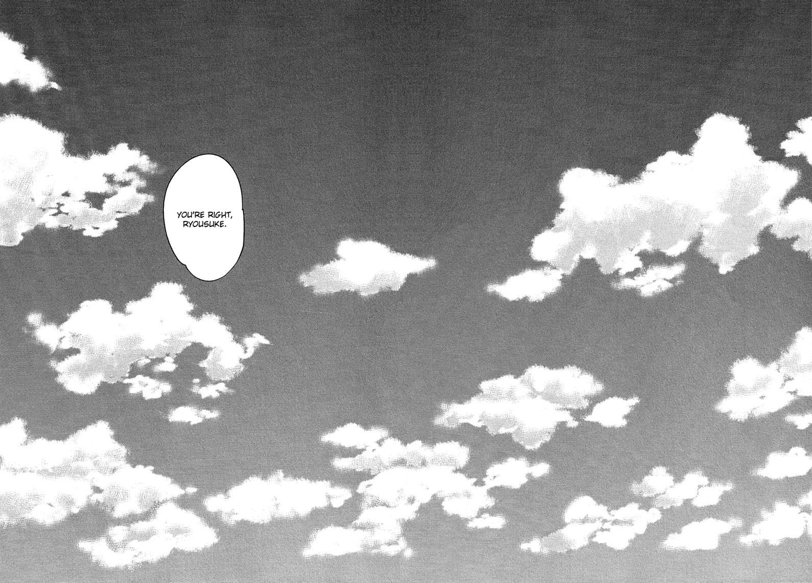 Bokura no Hentai Chapter 37 page 10 - Chapter 37