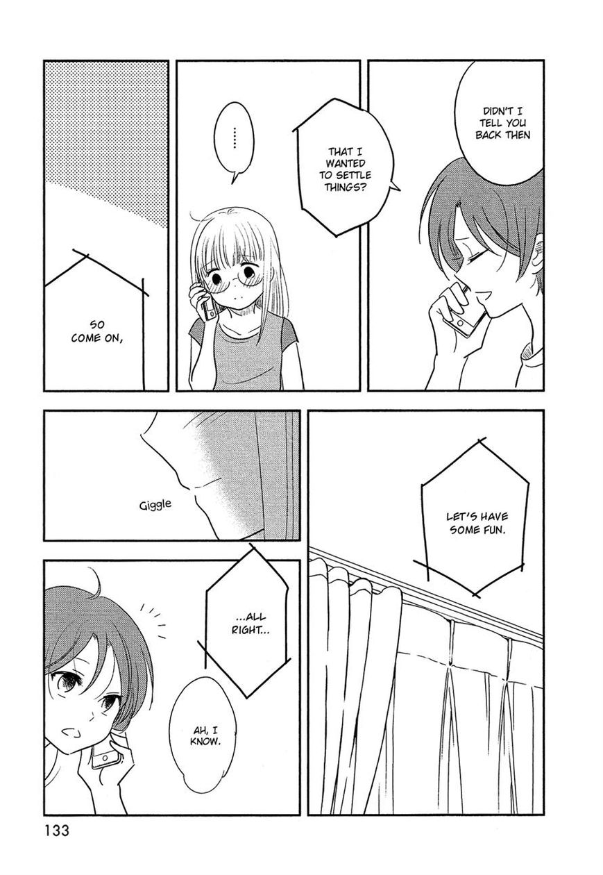 Bokura no Hentai Chapter 37 page 12 - Chapter 37