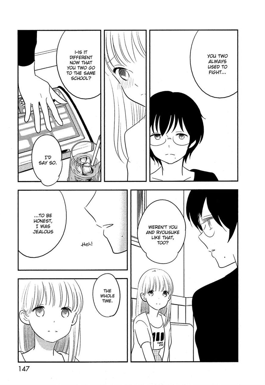Bokura no Hentai Chapter 37 page 26 - Chapter 37