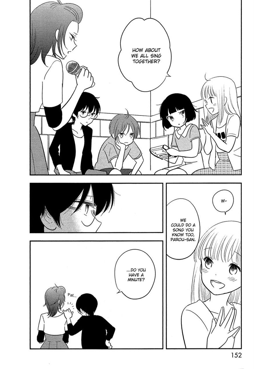 Bokura no Hentai Chapter 37 page 31 - Chapter 37