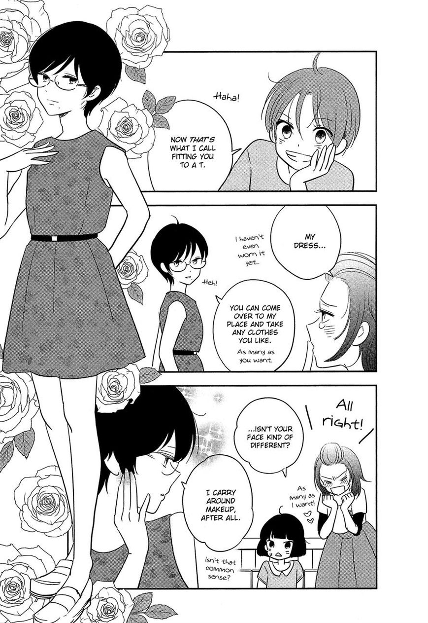 Bokura no Hentai Chapter 37 page 32 - Chapter 37