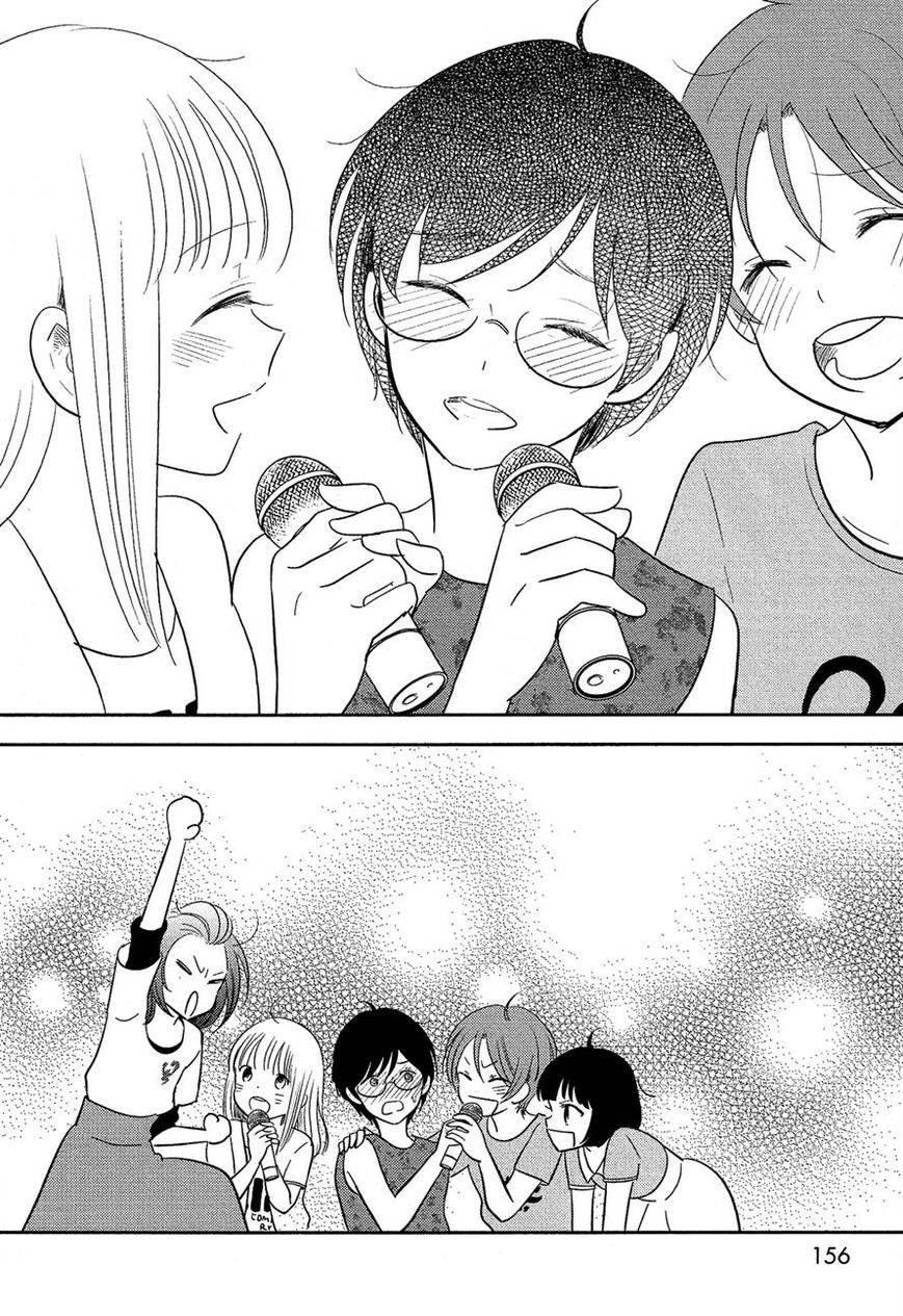 Bokura no Hentai Chapter 37 page 35 - Chapter 37
