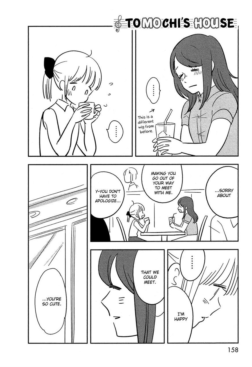 Bokura no Hentai Chapter 37 page 36 - Chapter 37