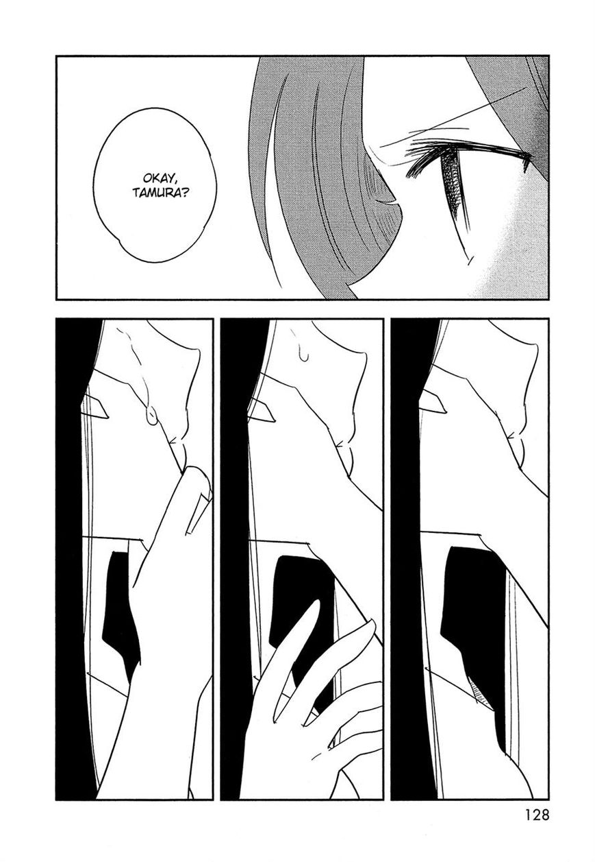 Bokura no Hentai Chapter 37 page 8 - Chapter 37