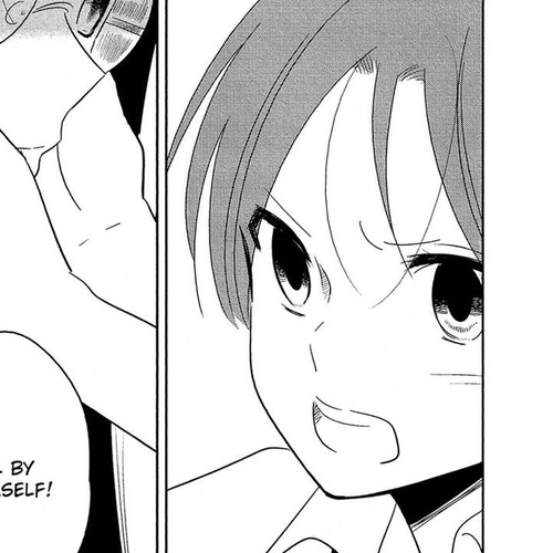 Bokura no Hentai Chapter 37 cover