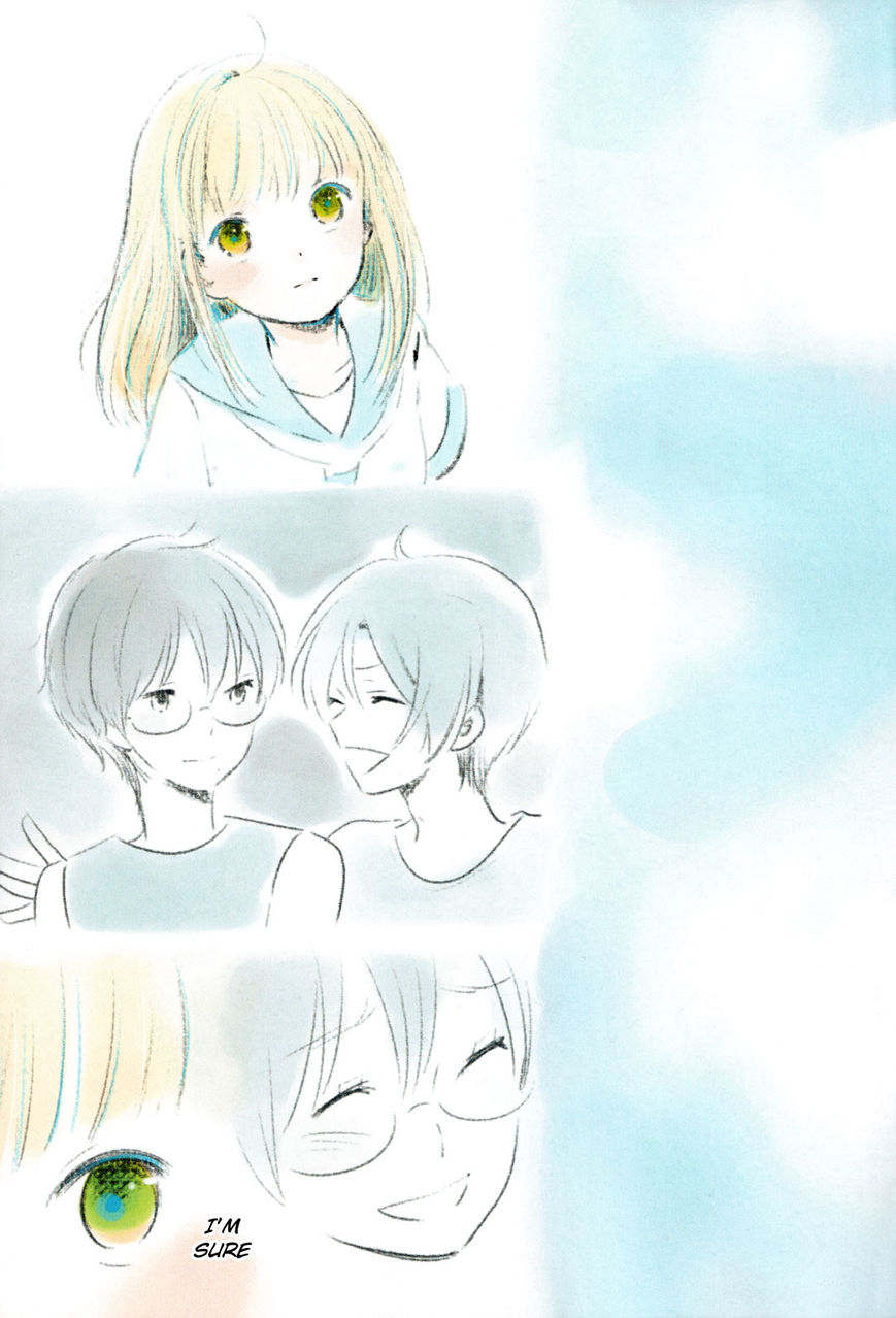 Bokura no Hentai Chapter 38 page 2 - Chapter 38 : Field Trip (Part 1)