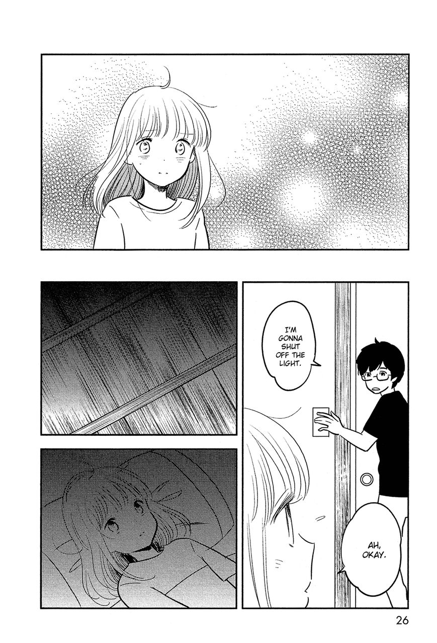 Bokura no Hentai Chapter 38 page 24 - Chapter 38 : Field Trip (Part 1)