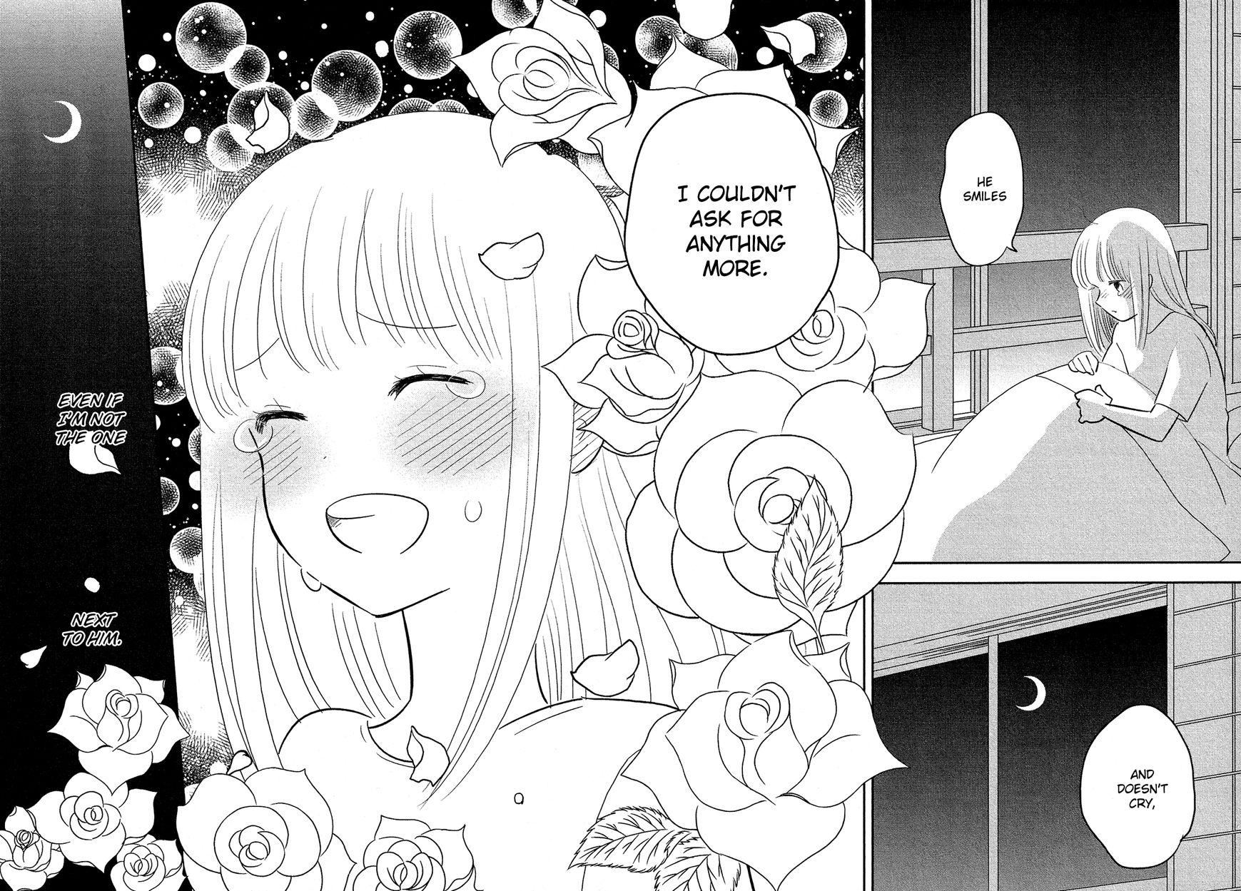 Bokura no Hentai Chapter 38 page 31 - Chapter 38 : Field Trip (Part 1)