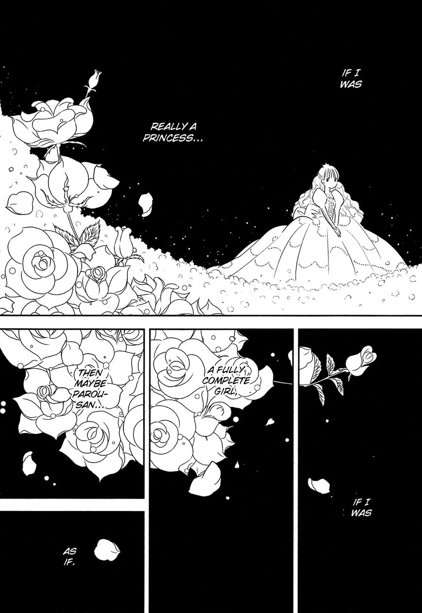 Bokura no Hentai Chapter 38 page 32 - Chapter 38 : Field Trip (Part 1)