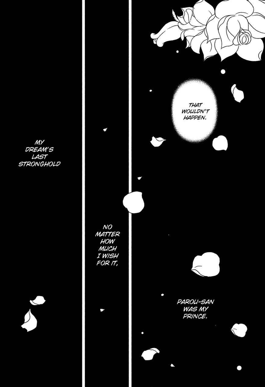 Bokura no Hentai Chapter 38 page 33 - Chapter 38 : Field Trip (Part 1)