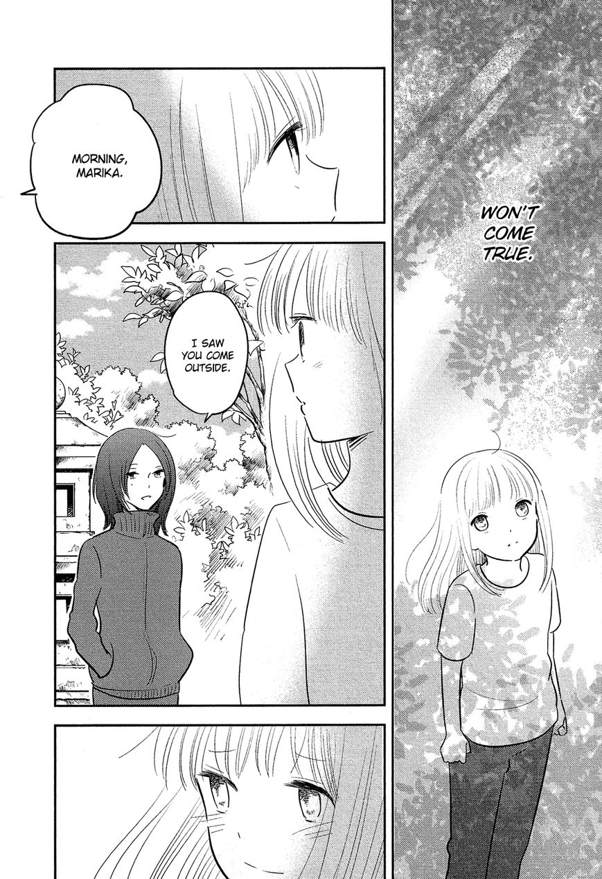 Bokura no Hentai Chapter 38 page 34 - Chapter 38 : Field Trip (Part 1)
