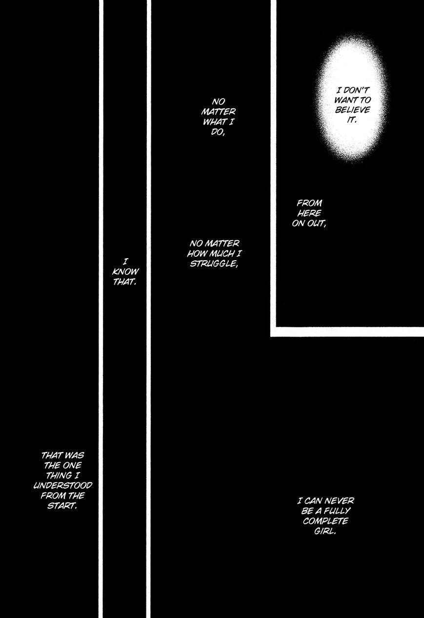 Bokura no Hentai Chapter 39 page 31 - Chapter 39 : Field Trip (Part 2)