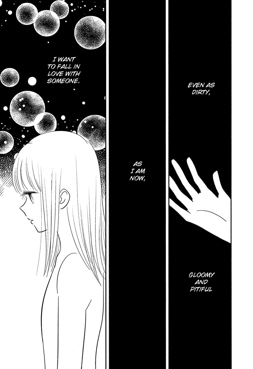 Bokura no Hentai Chapter 39 page 34 - Chapter 39 : Field Trip (Part 2)